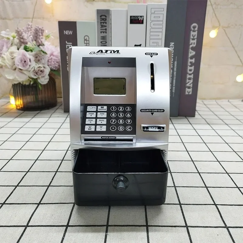 ATM Buddy Coin Safe - Image 16