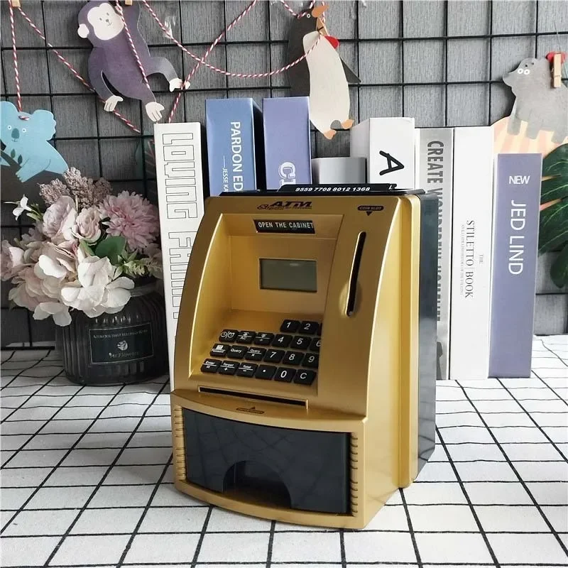 ATM Buddy Coin Safe - Image 17