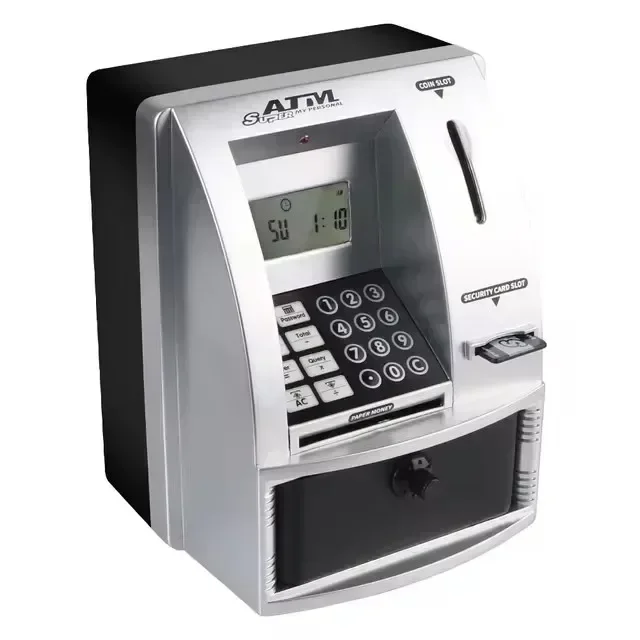 ATM Buddy Coin Safe - Image 19