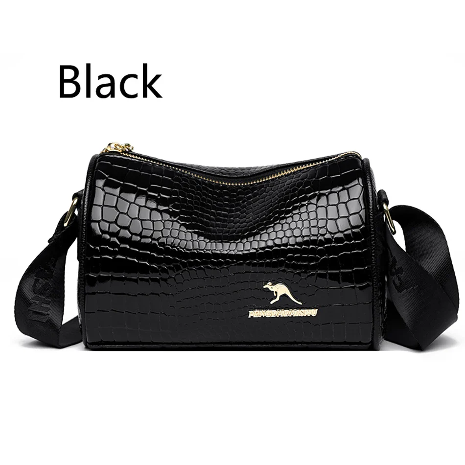 Aurelia Vintage Shoulder Bag - Image 12