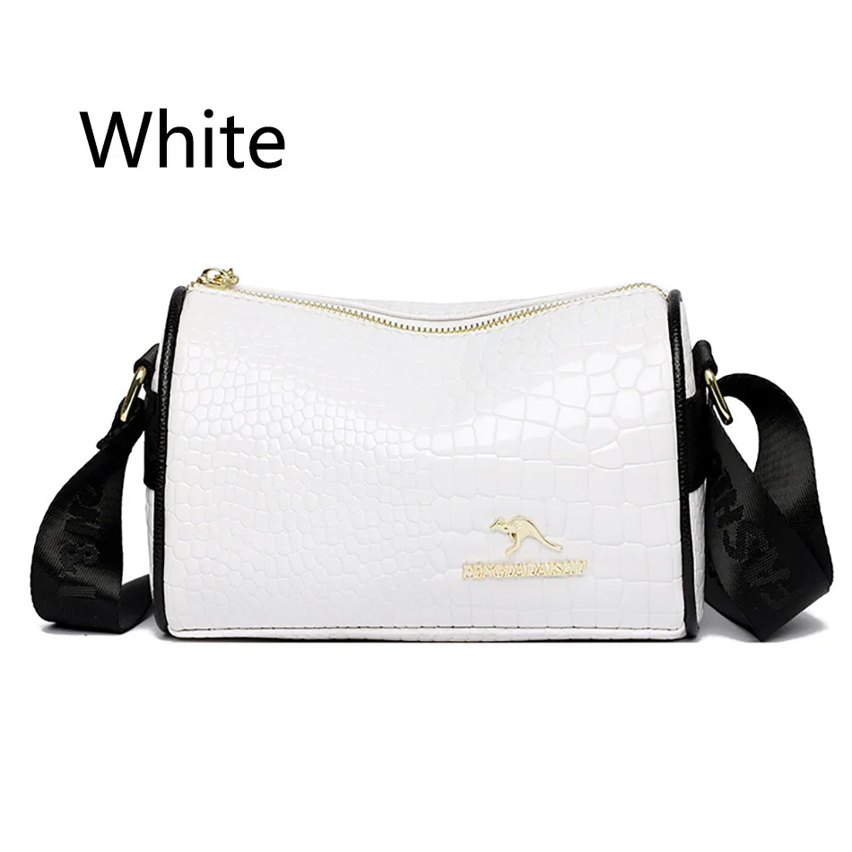 Aurelia Vintage Shoulder Bag - Image 13