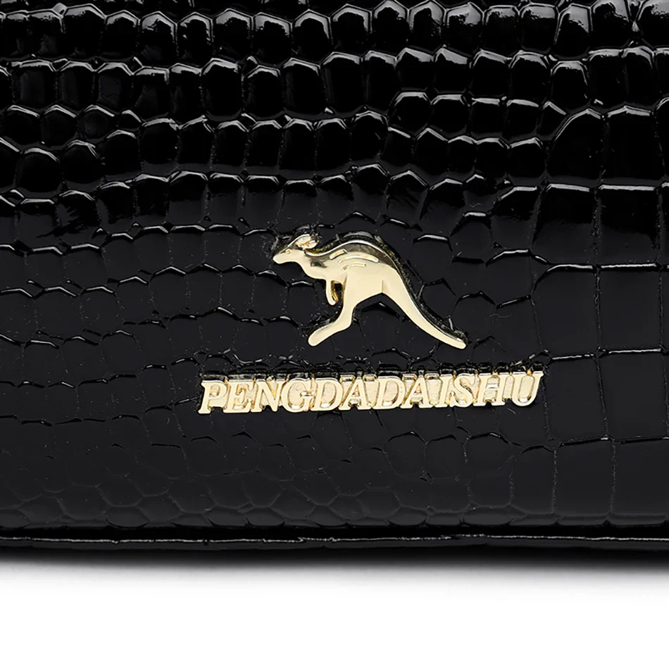 Aurelia Vintage Shoulder Bag - Image 15