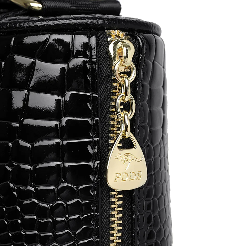 Aurelia Vintage Shoulder Bag - Image 19