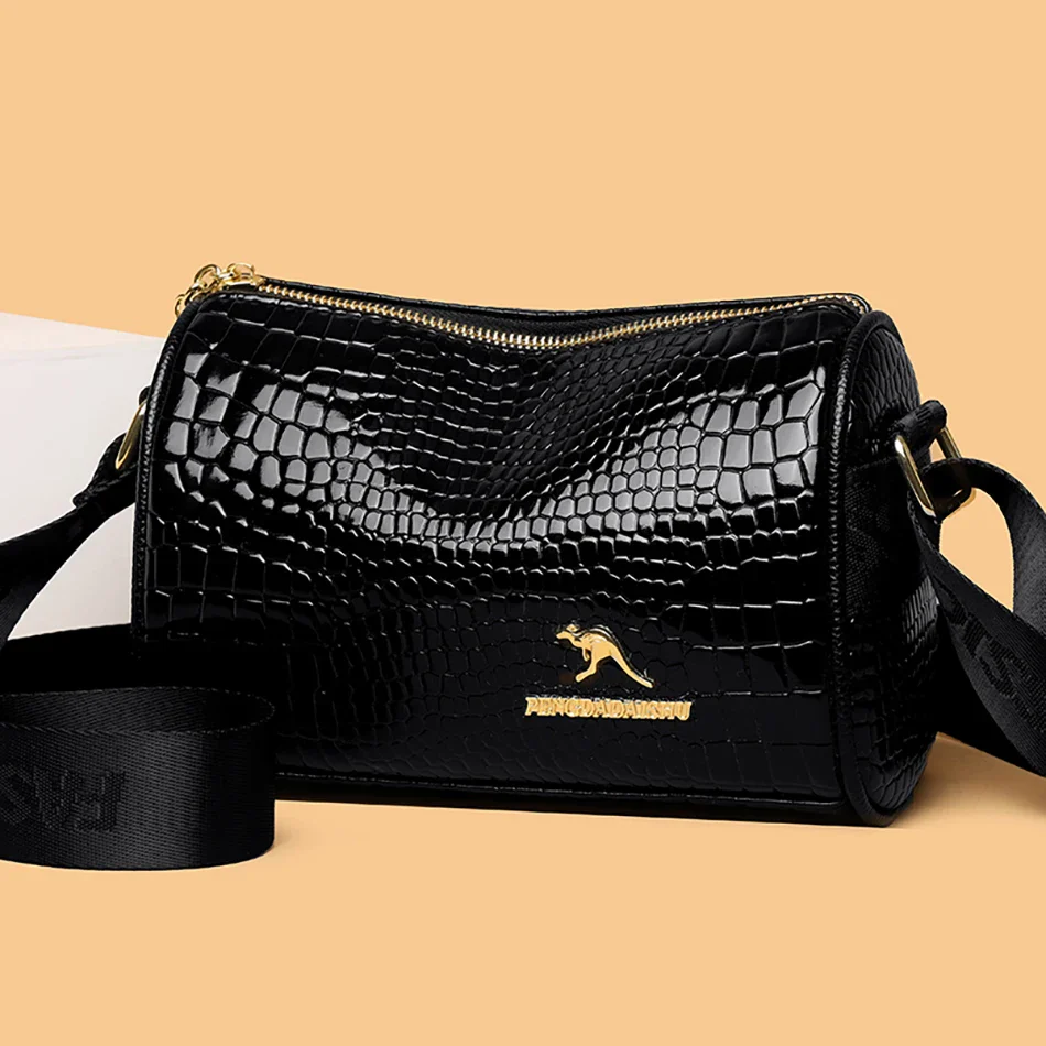Aurelia Vintage Shoulder Bag - Image 27
