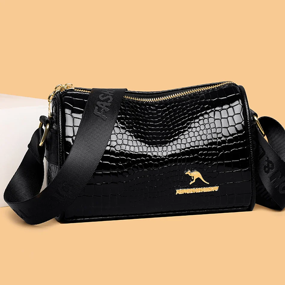 Aurelia Vintage Shoulder Bag - Image 28