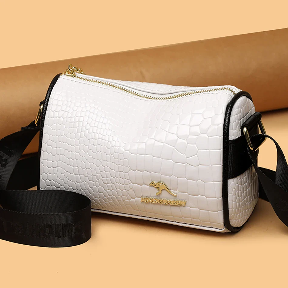 Aurelia Vintage Shoulder Bag - Image 30