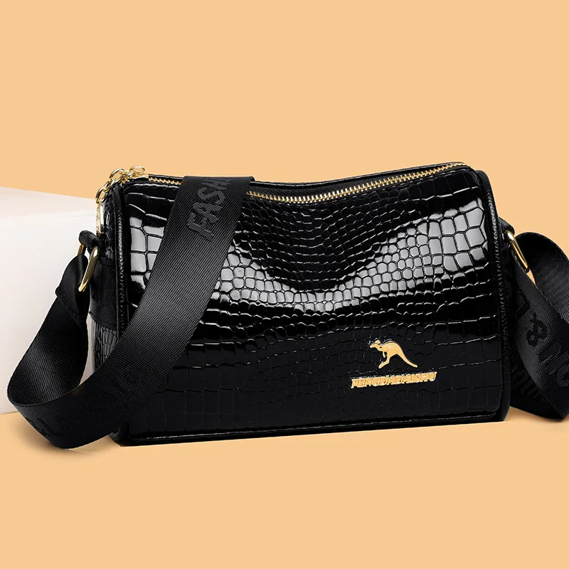 Aurelia Vintage Shoulder Bag - Image 4