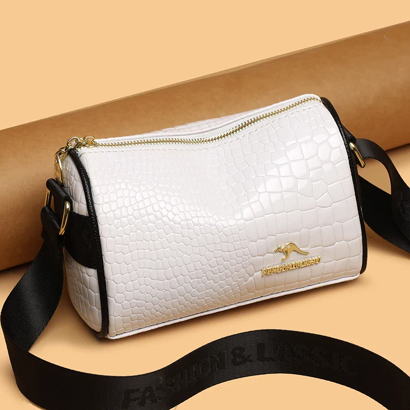 Aurelia Vintage Shoulder Bag - Image 5