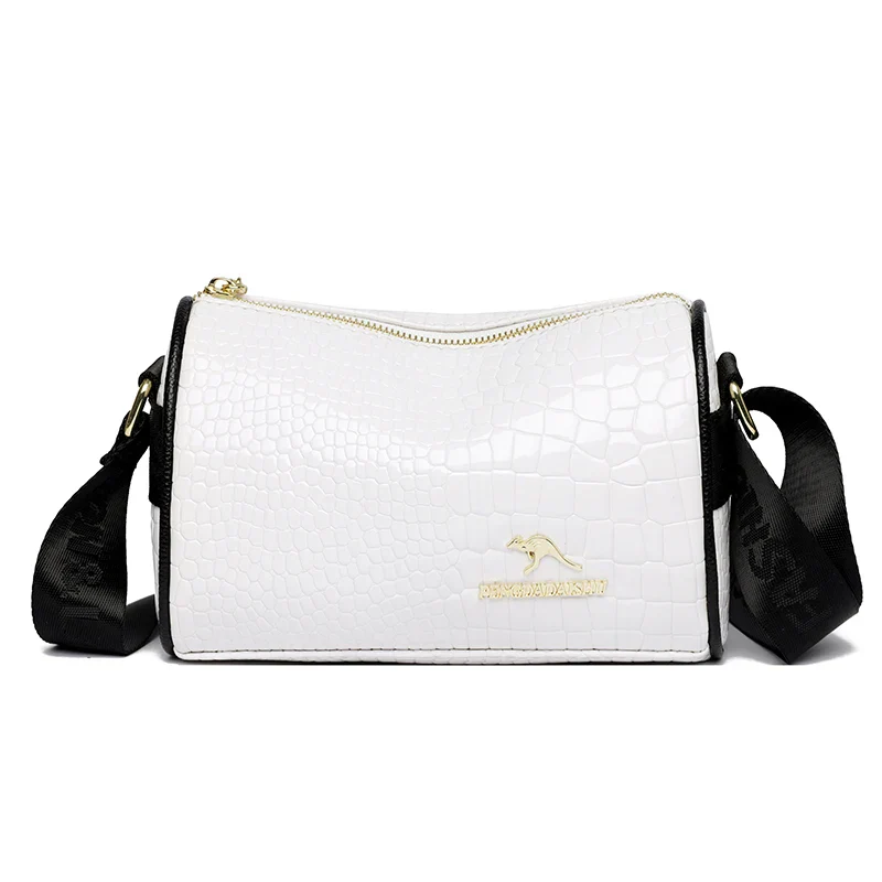 Aurelia Vintage Shoulder Bag - Image 7