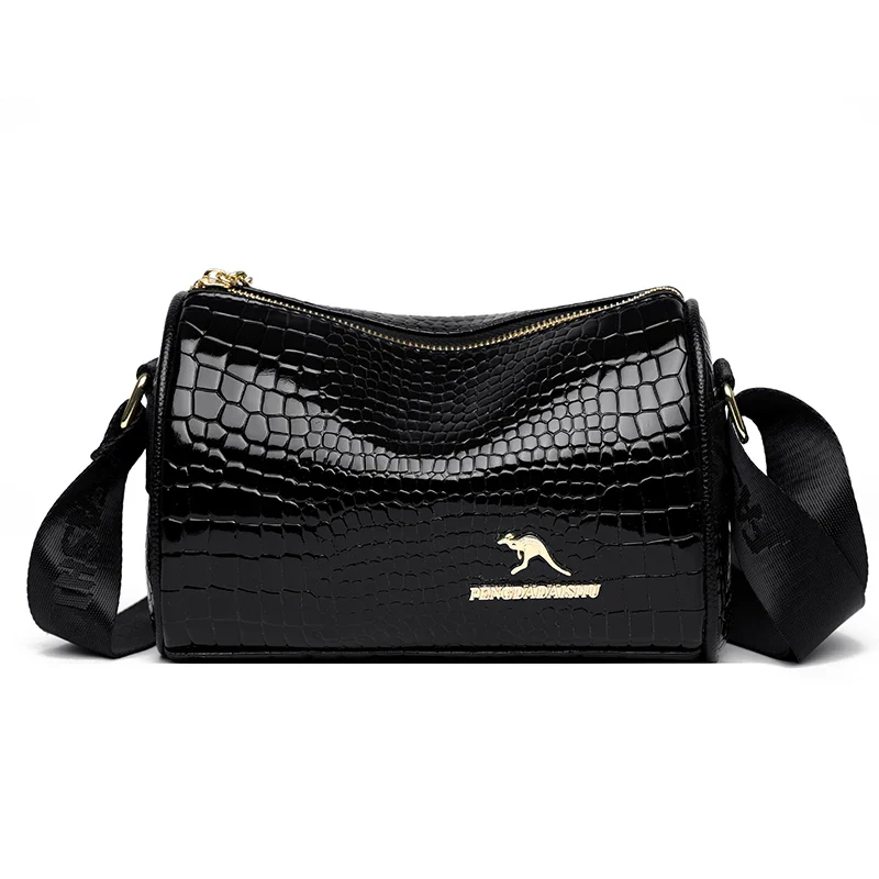 Aurelia Vintage Shoulder Bag - Image 8