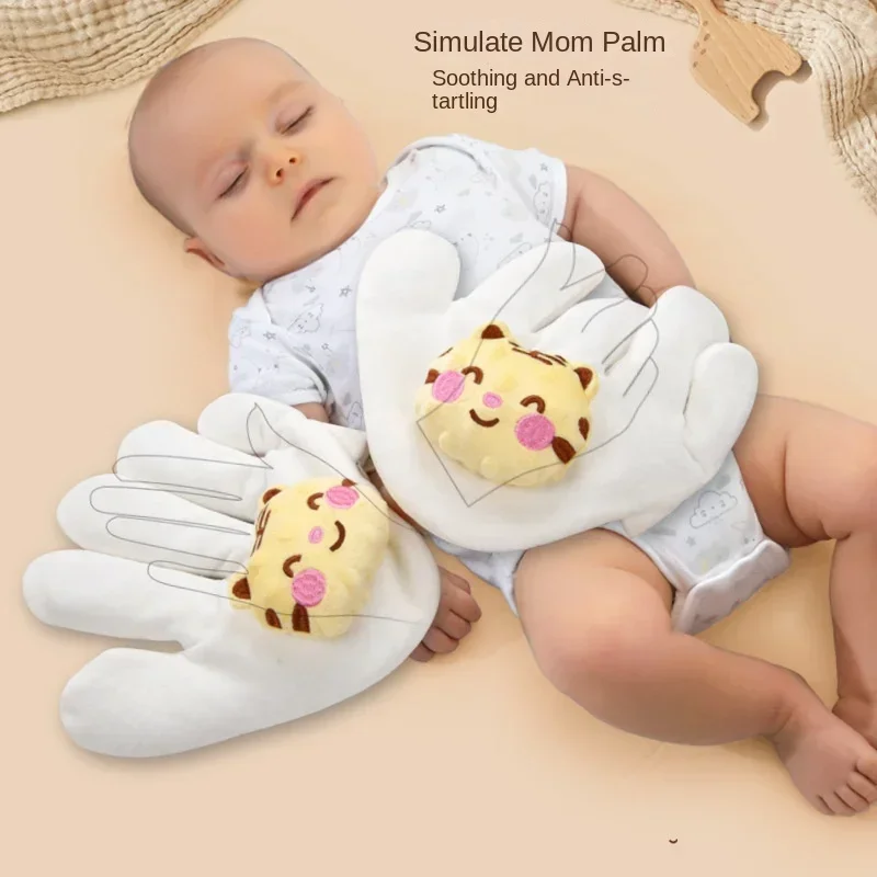 Automatic Baby Soothing Pillow - Image 3