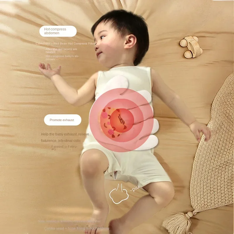 Automatic Baby Soothing Pillow - Image 4