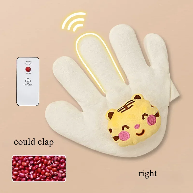 Automatic Baby Soothing Pillow - Image 7