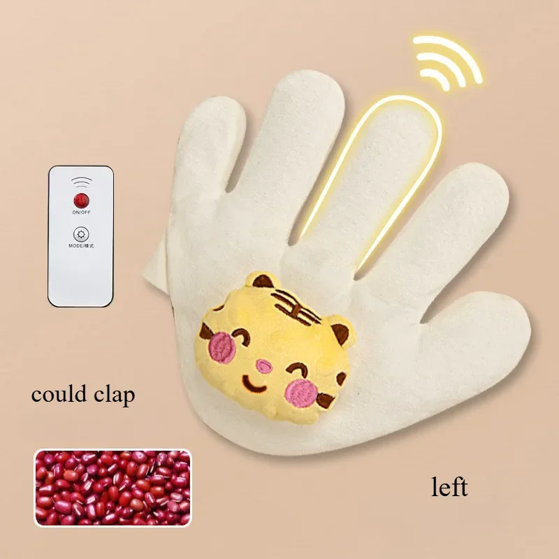 Automatic Baby Soothing Pillow - Image 8