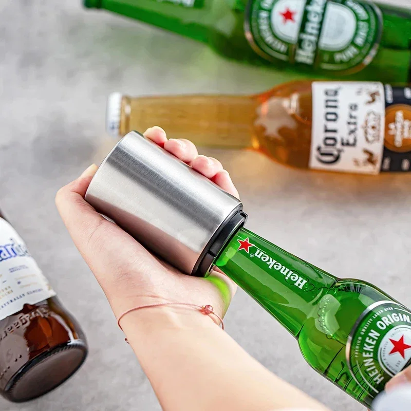 Automatic Bottle Opener - Image 2