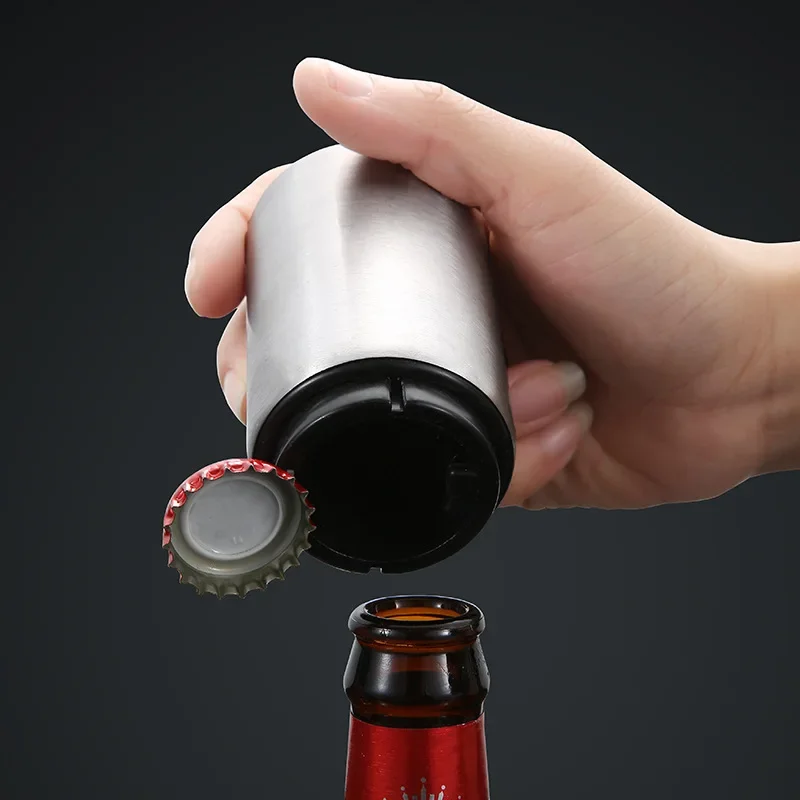 Automatic Bottle Opener - Image 4