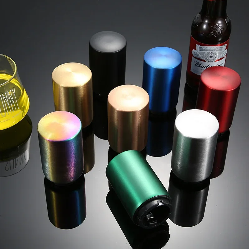Automatic Bottle Opener - Image 5