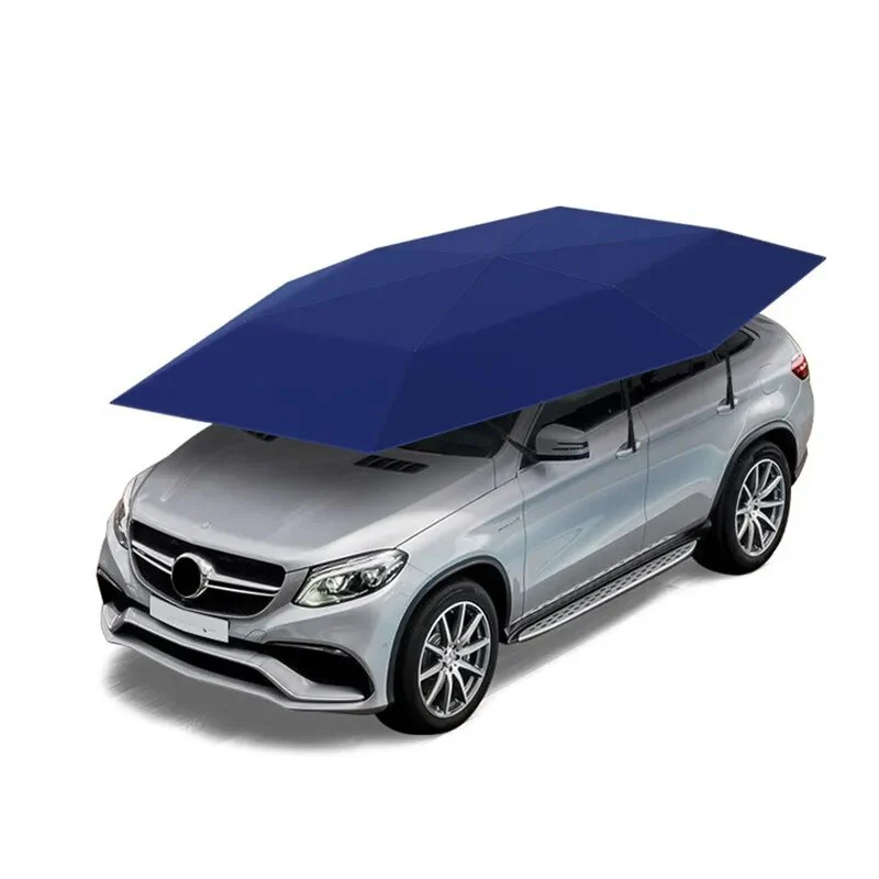 Automatic Car Sunshade - Image 6