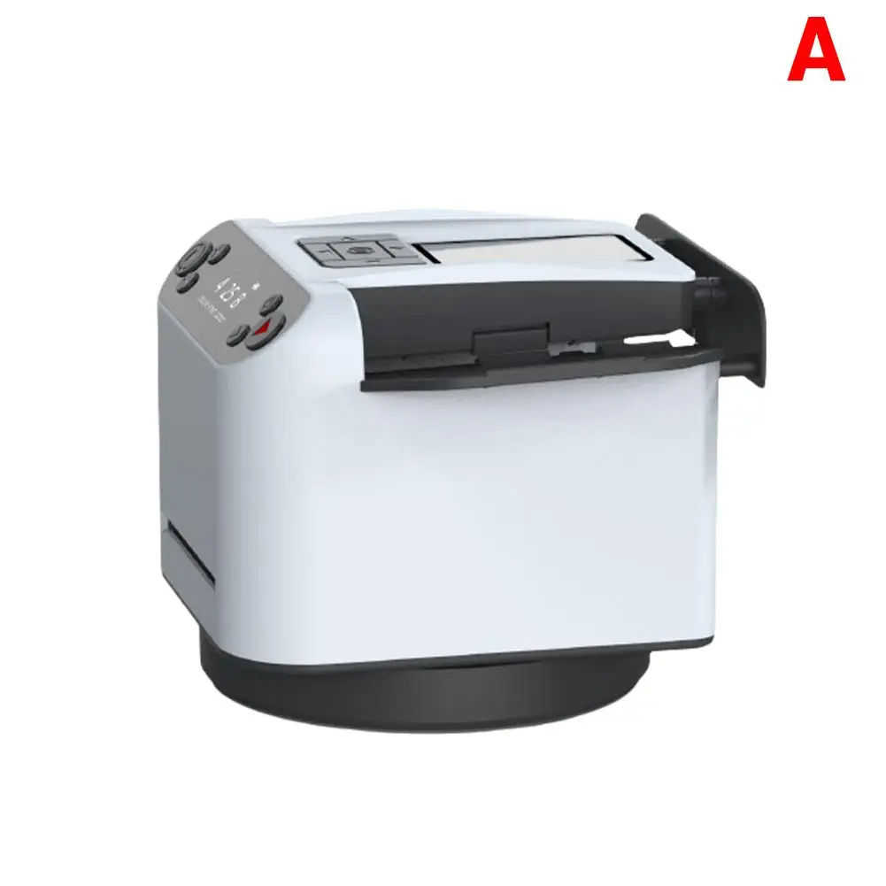 Automatic Card Shuffling Dispensing Machine - Image 10