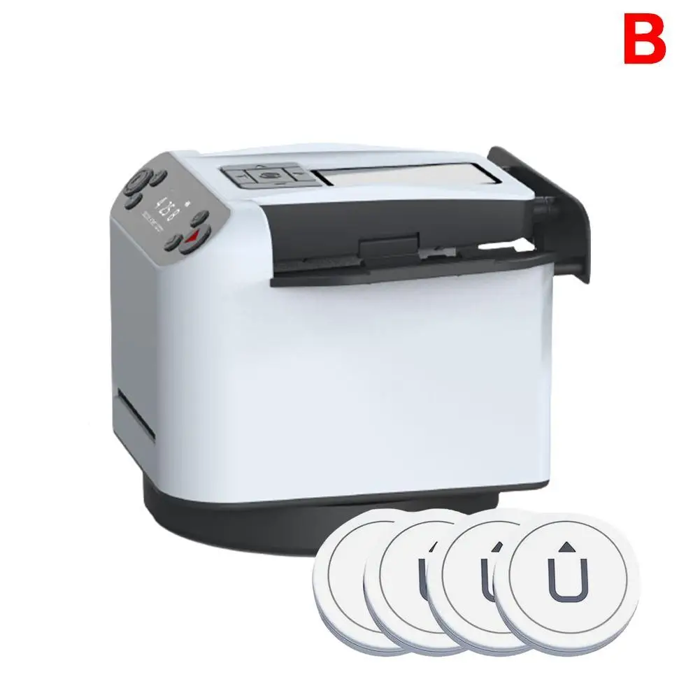 Automatic Card Shuffling Dispensing Machine - Image 6