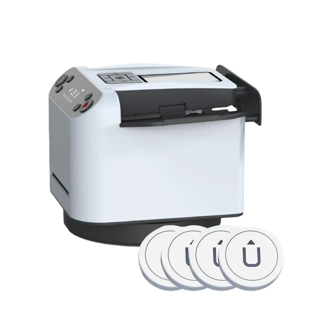 Automatic Card Shuffling Dispensing Machine - Image 9