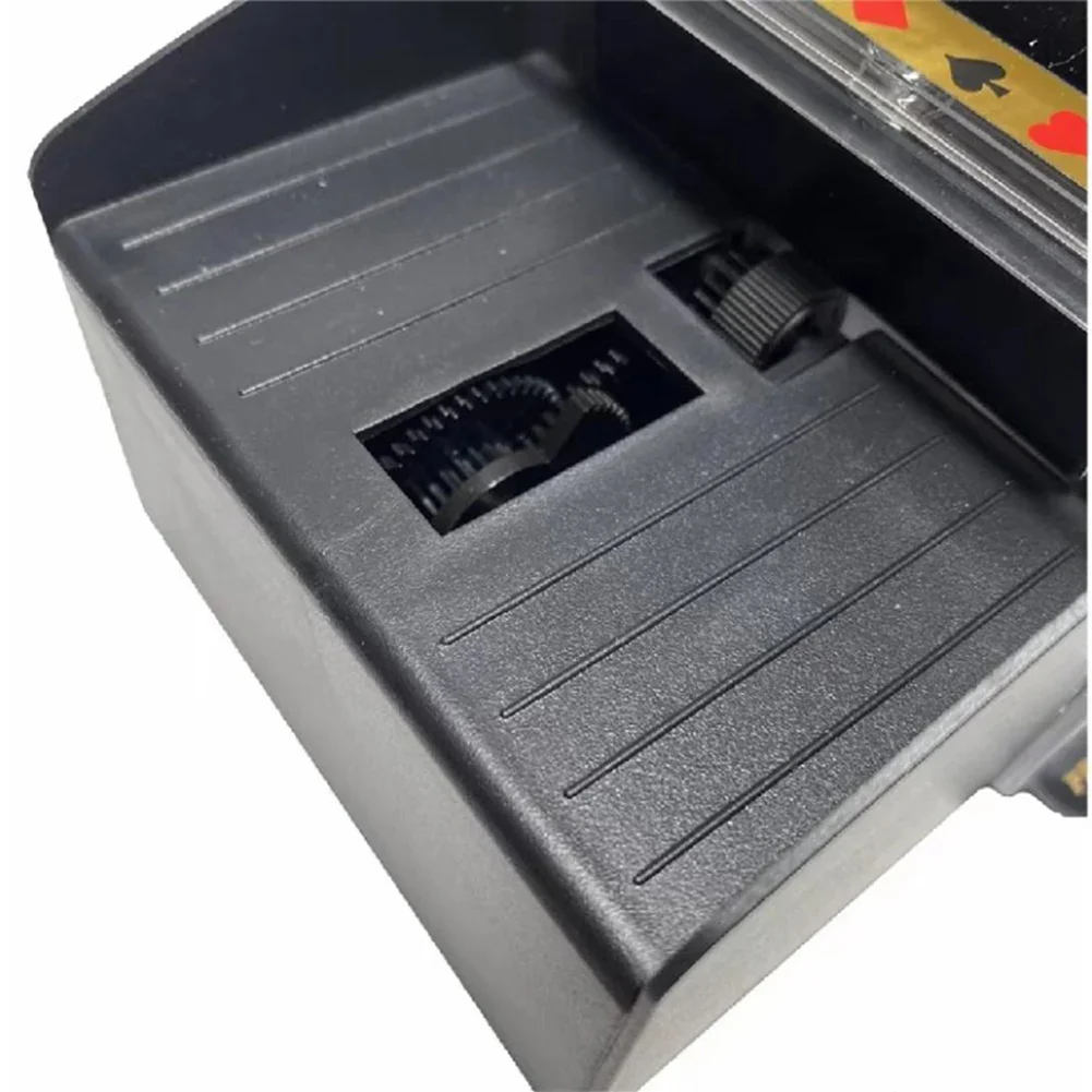Automatic Card Shuffling Machine - Image 11