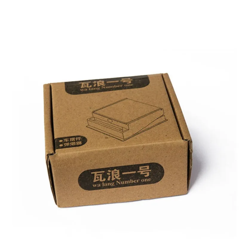 Automatic Cigarette Case - Image 5