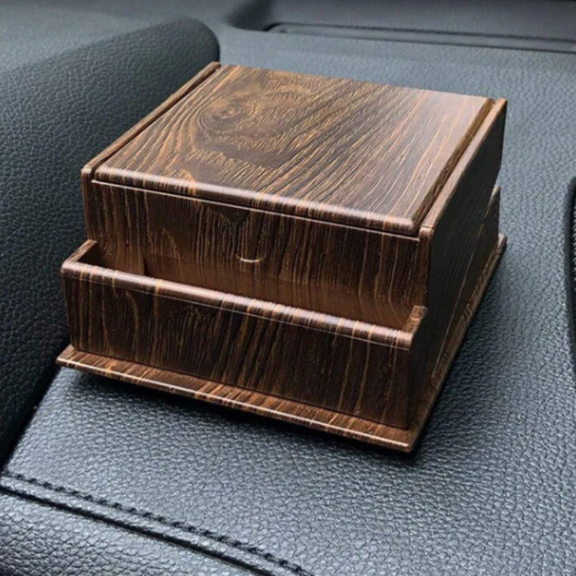 Automatic Cigarette Case - Image 6