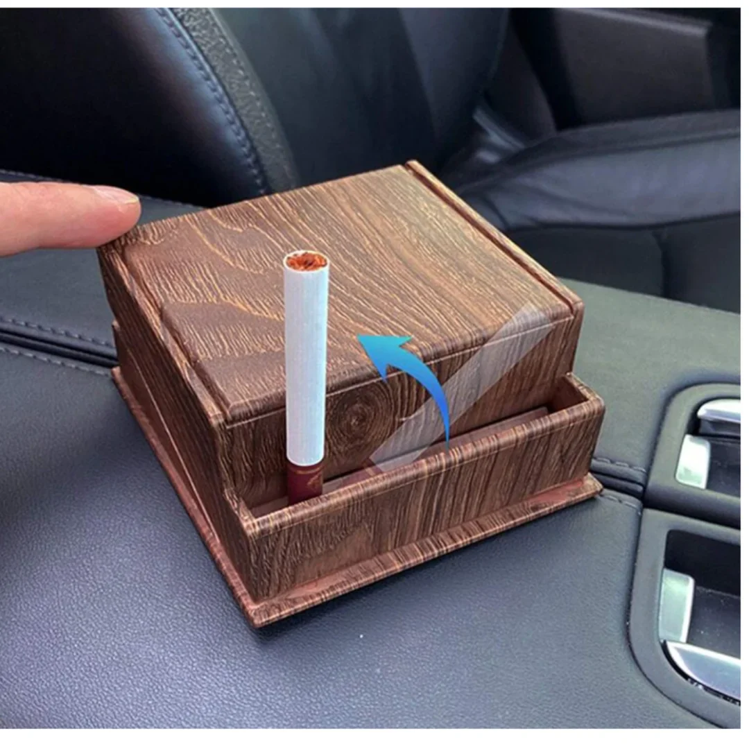 Automatic Cigarette Case - Image 7