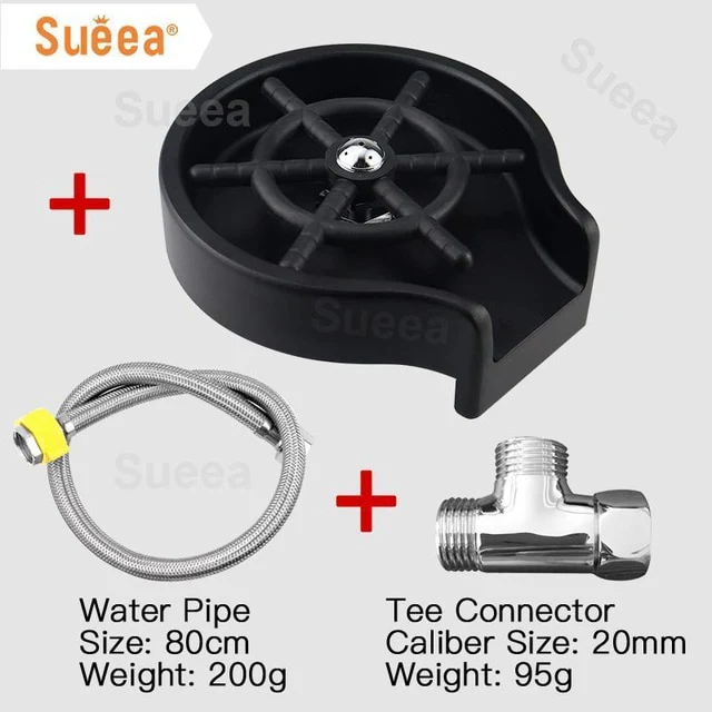 Automatic Cup Washer - Image 3