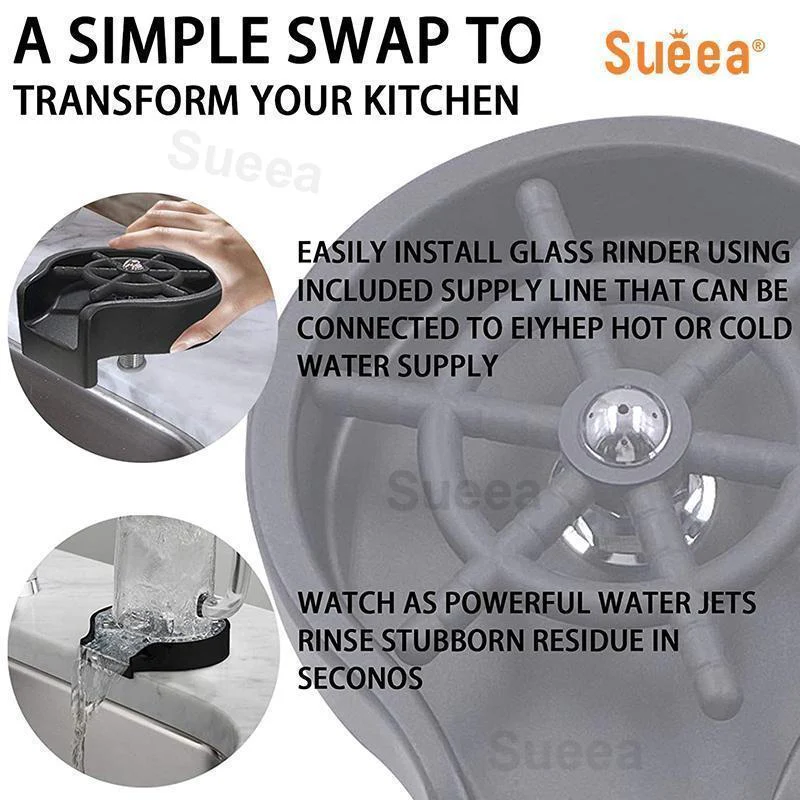 Automatic Cup Washer - Image 4