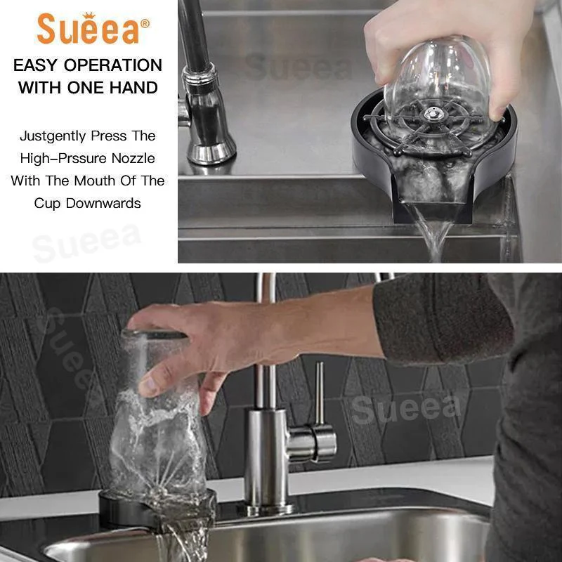 Automatic Cup Washer - Image 5