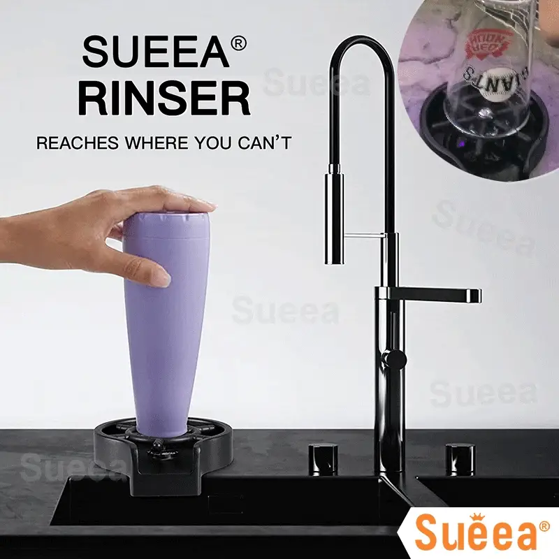 Automatic Cup Washer - Image 8