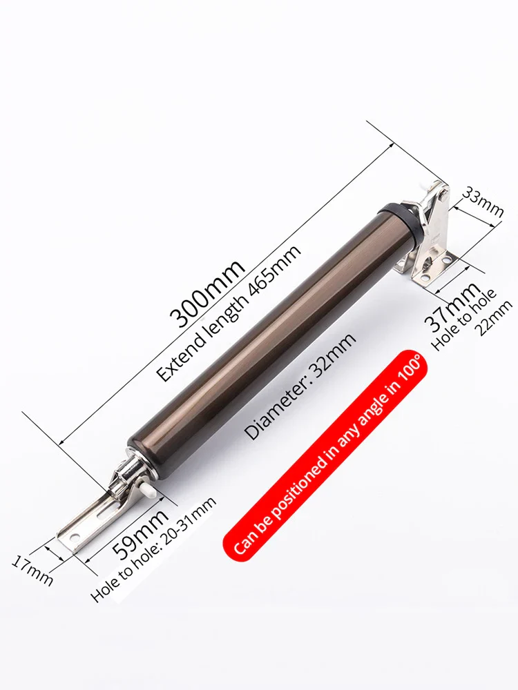 Automatic Door Closer - Image 10
