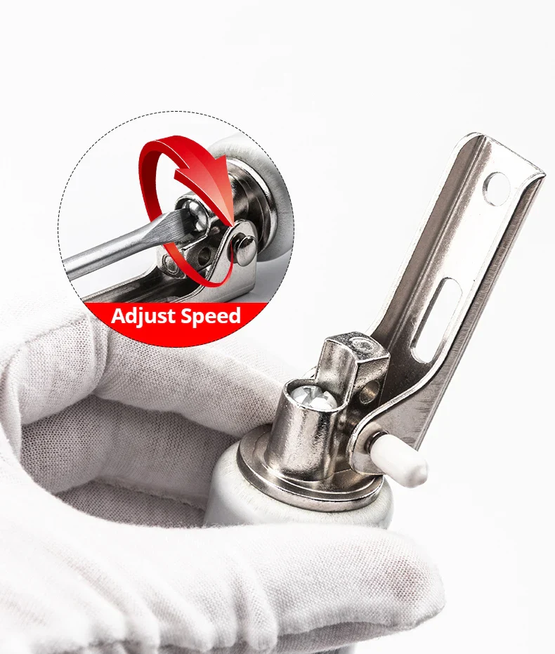 Automatic Door Closer - Image 12