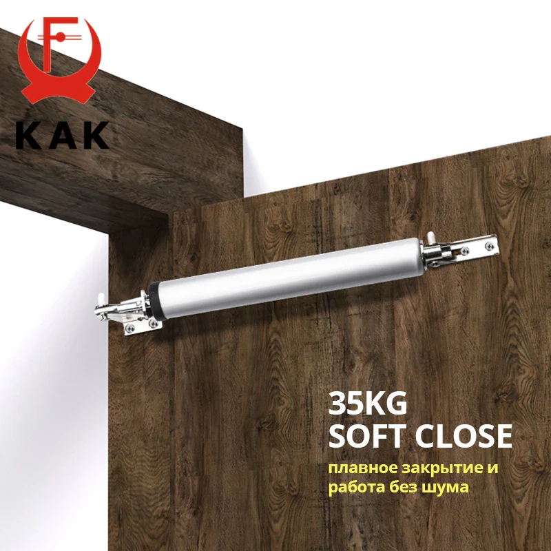 Automatic Door Closer - Image 3