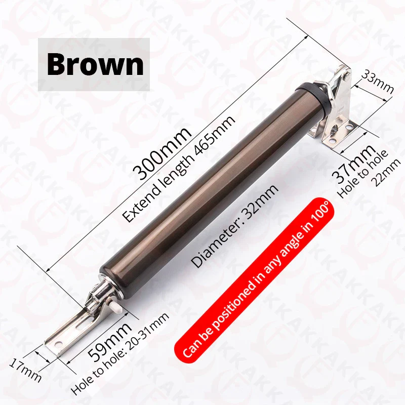 Automatic Door Closer - Image 7