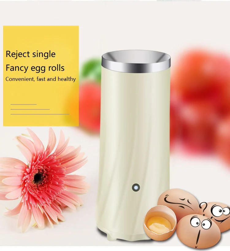 Automatic Egg Roll Maker - Image 16