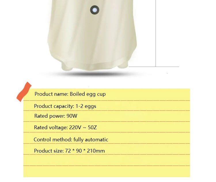 Automatic Egg Roll Maker - Image 24