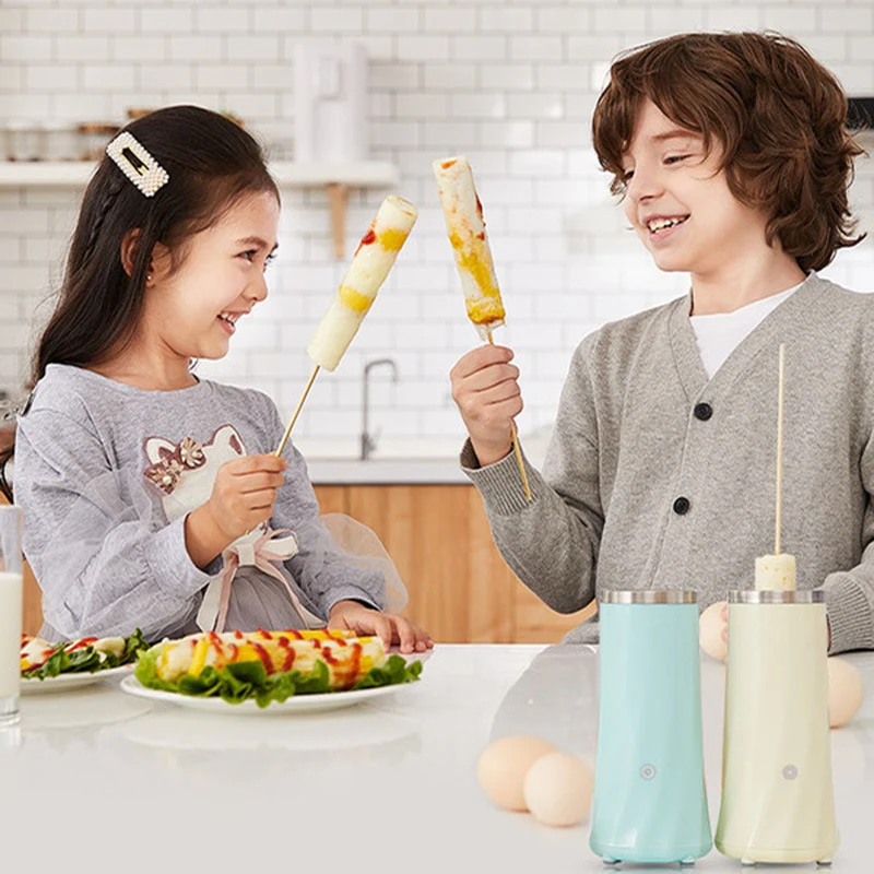 Automatic Egg Roll Maker - Image 3