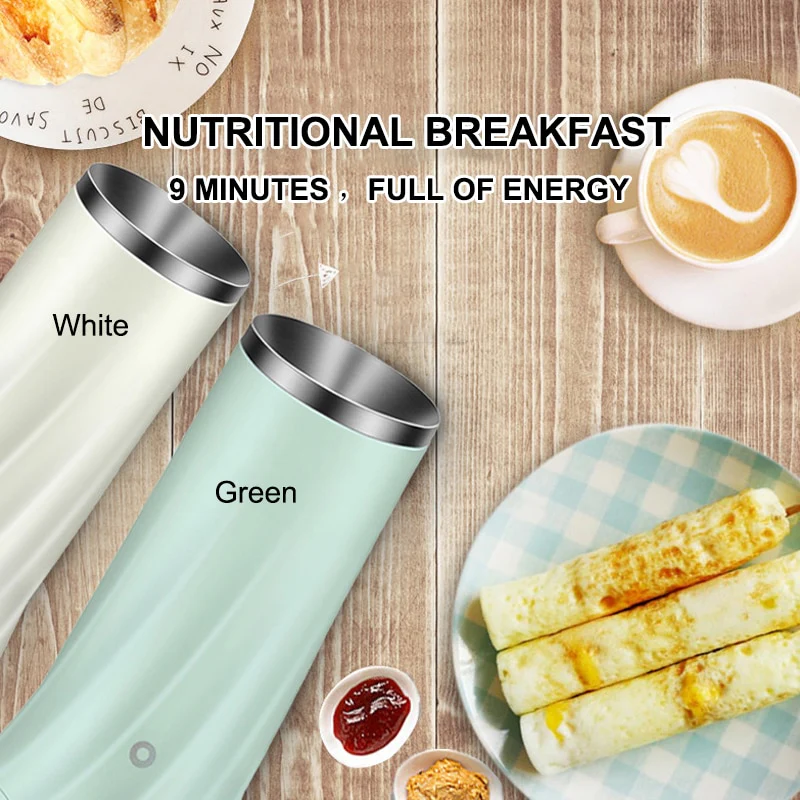 Automatic Egg Roll Maker - Image 4