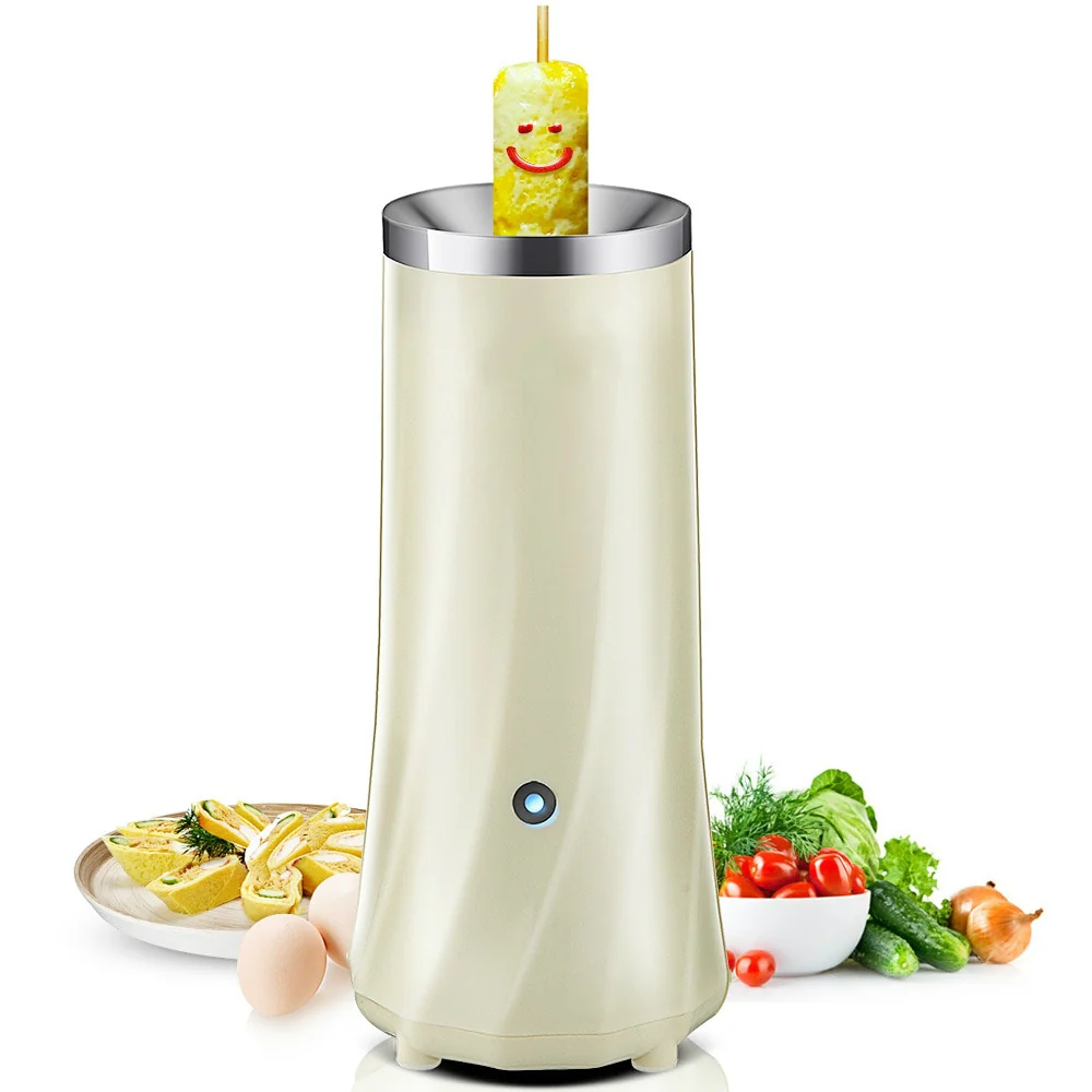 Automatic Egg Roll Maker - Image 7
