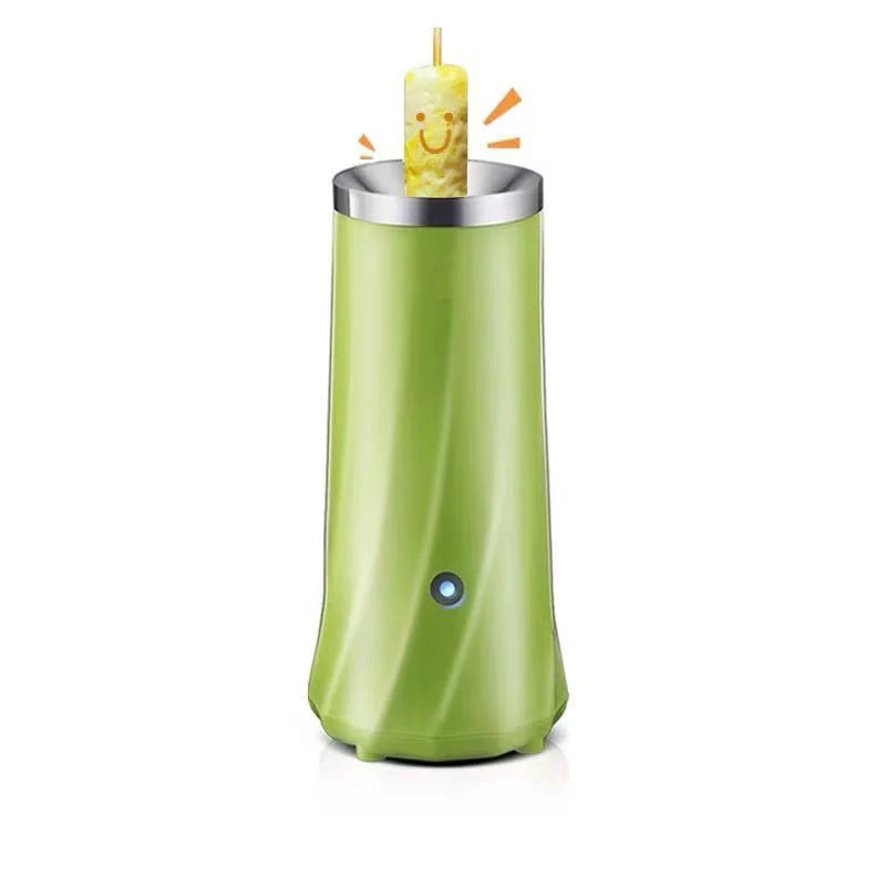 Automatic Egg Roll Maker - Image 8