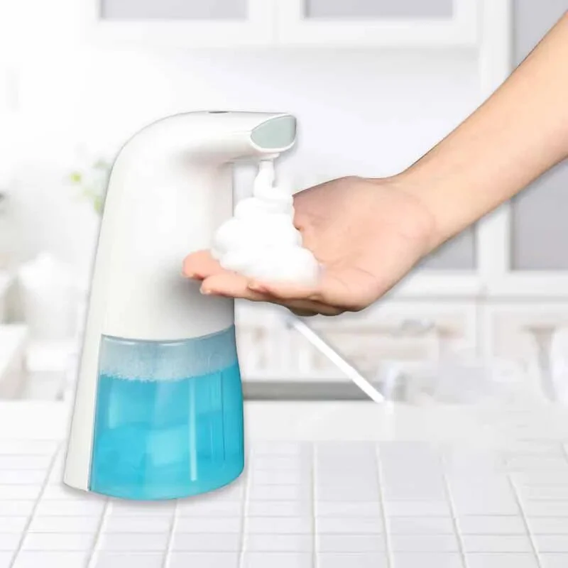 Automatic Foam Dispenser - Image 2