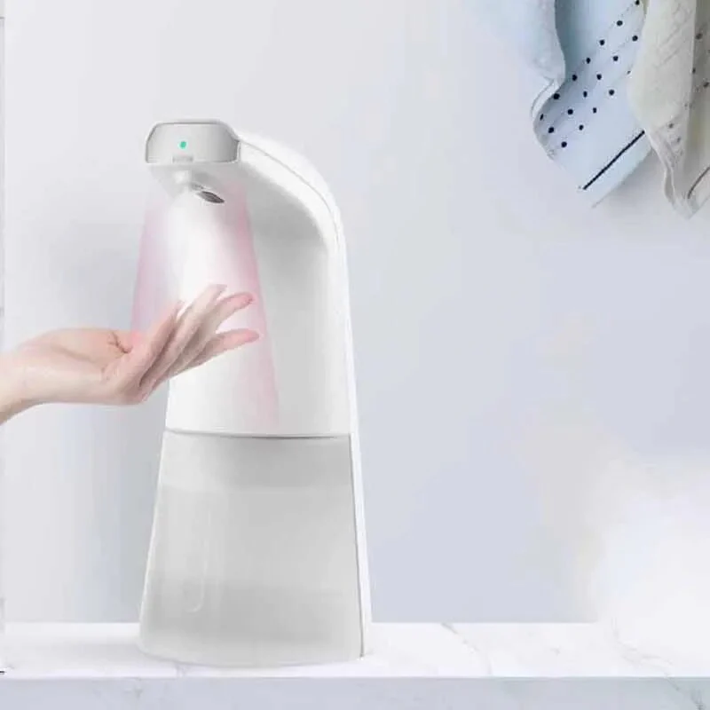Automatic Foam Dispenser - Image 4