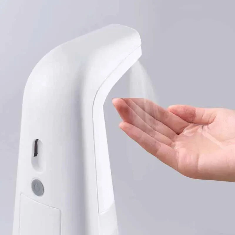 Automatic Foam Dispenser - Image 5