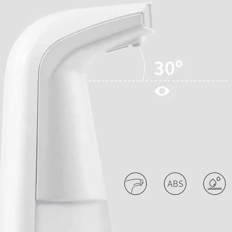 Automatic Foam Dispenser - Image 6