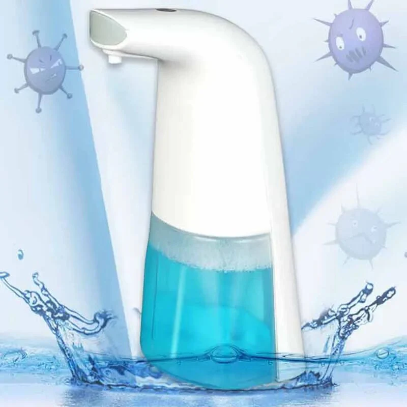 Automatic Foam Dispenser - Image 7