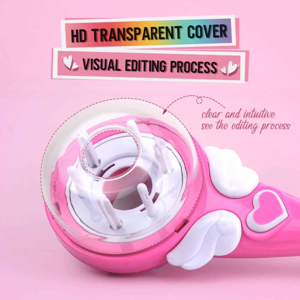 Automatic Hair Braider - Image 4