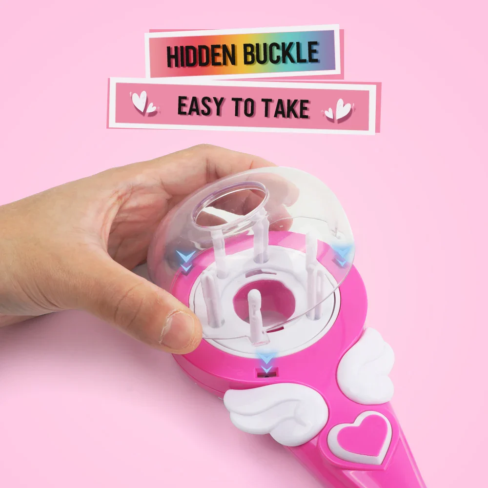 Automatic Hair Braider - Image 5